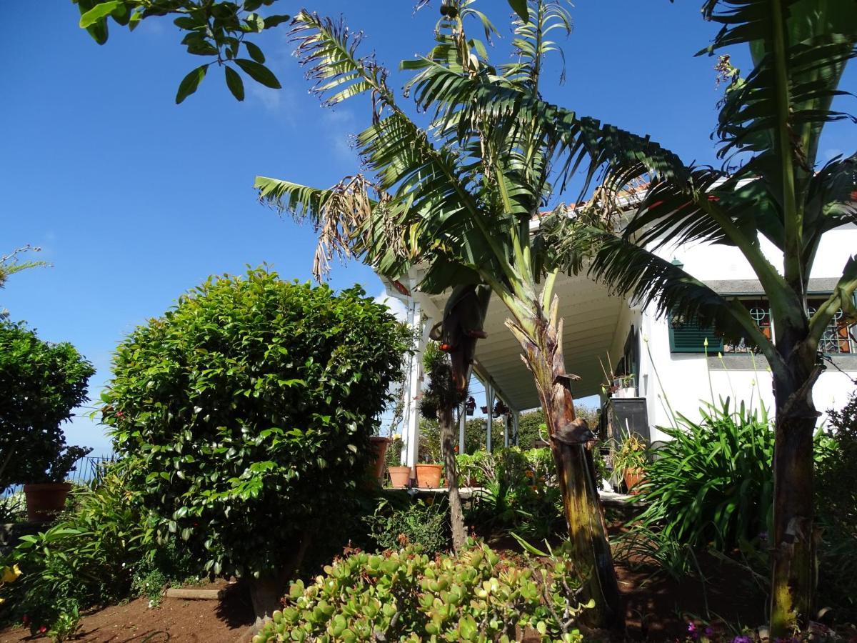 La Chambre de Ker Briac Funchal  Extérieur photo