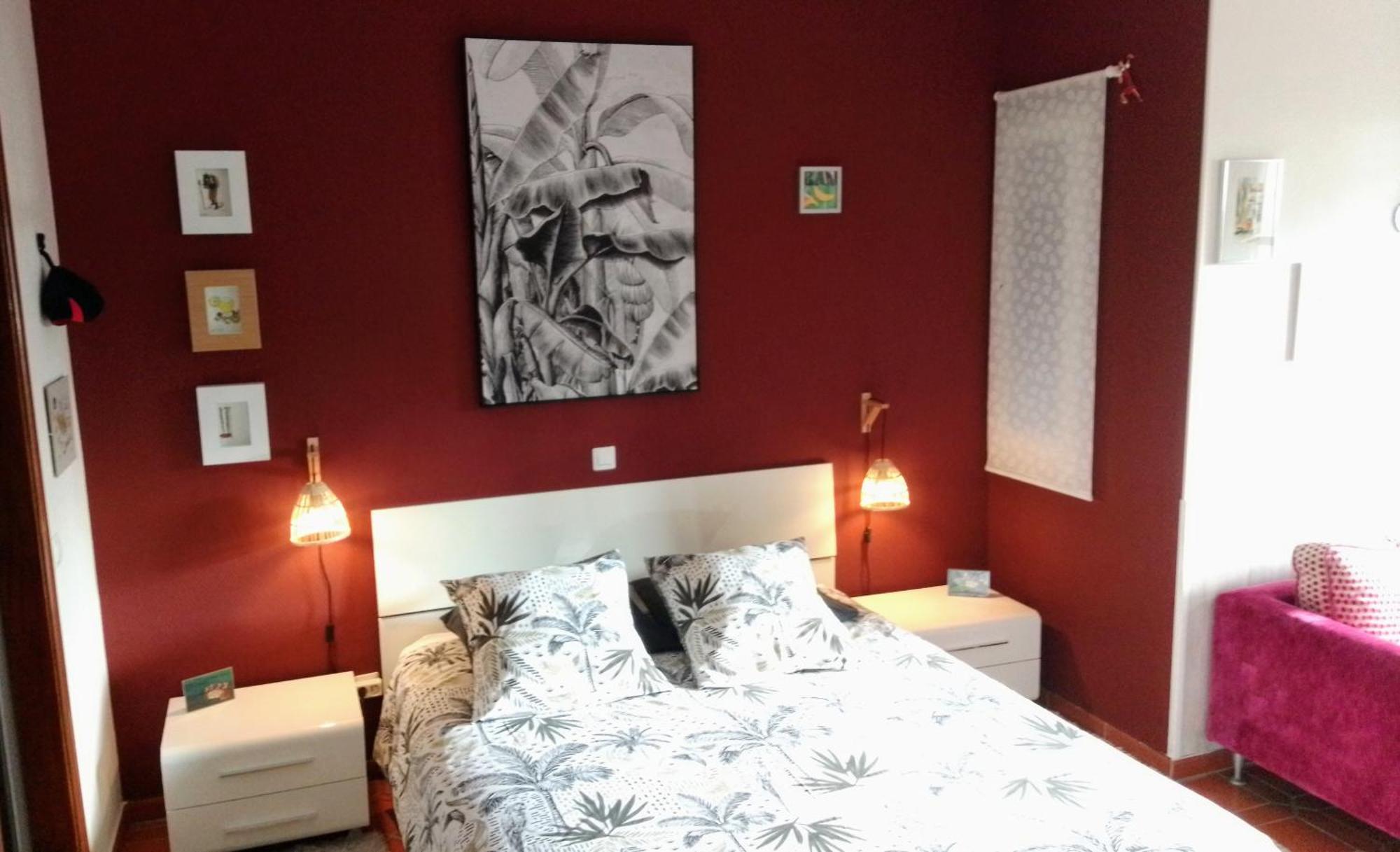 La Chambre de Ker Briac Funchal  Extérieur photo